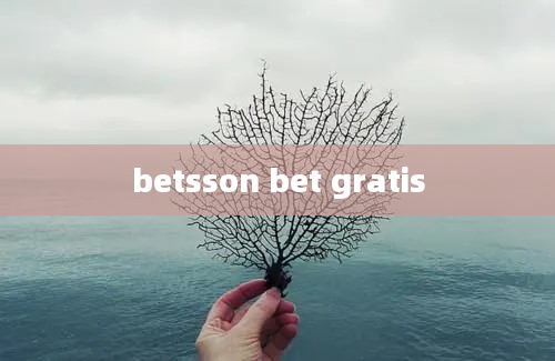 betsson bet gratis