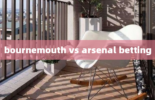 bournemouth vs arsenal betting