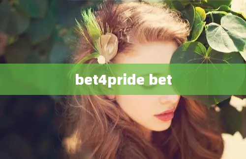 bet4pride bet