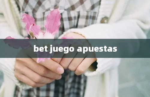 bet juego apuestas