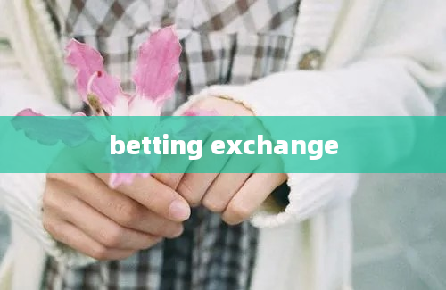 betting exchange