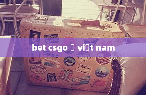 bet csgo ở việt nam