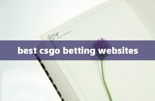 best csgo betting websites