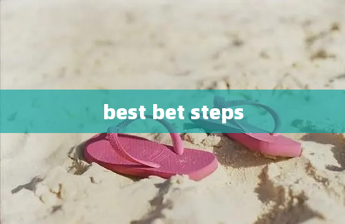 best bet steps