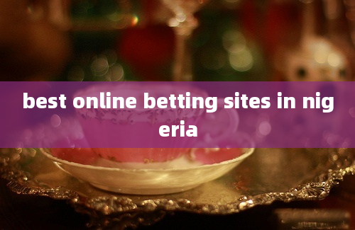 best online betting sites in nigeria