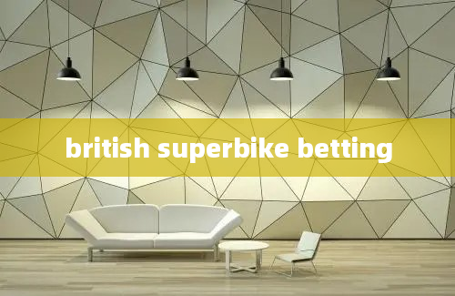 british superbike betting