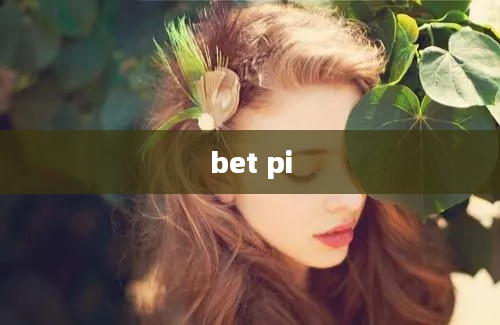 bet pi