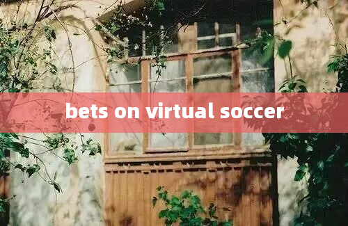 bets on virtual soccer