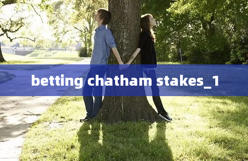 betting chatham stakes_1