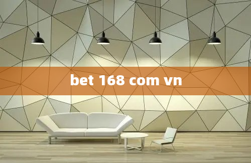 bet 168 com vn