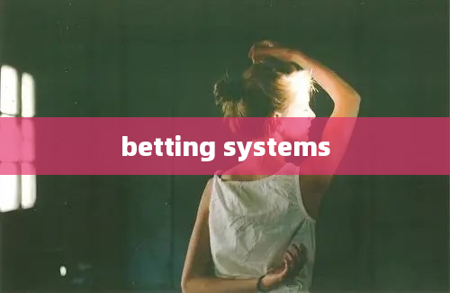 betting systems