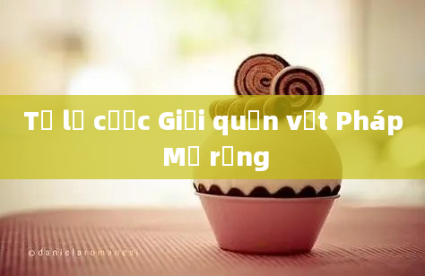 Tỷ lệ cược Giải quần vợt Pháp Mở rộng