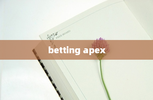 betting apex