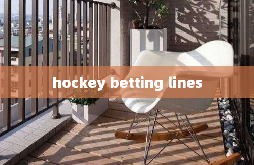 hockey betting lines