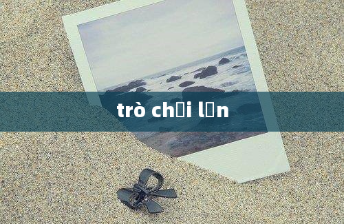 trò chơi lợn