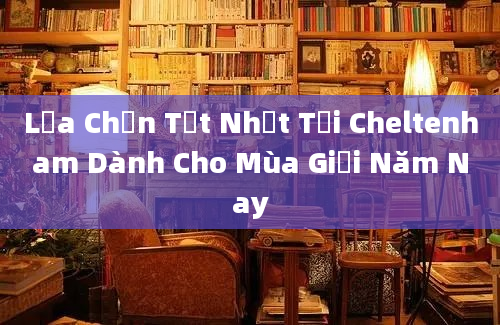 Lựa Chọn Tốt Nhất Tại Cheltenham Dành Cho Mùa Giải Năm Nay