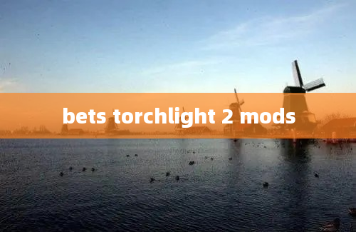 bets torchlight 2 mods