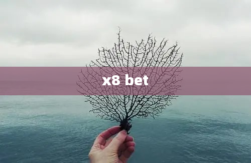 x8 bet