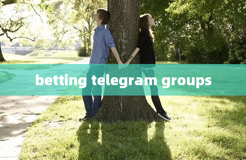 betting telegram groups