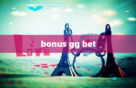 bonus gg bet