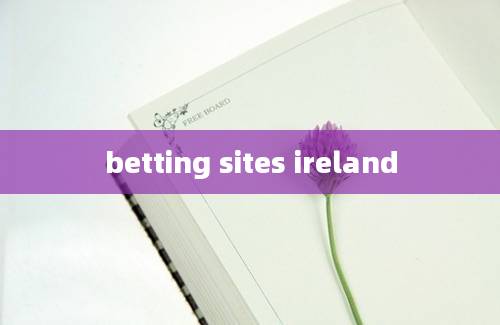 betting sites ireland