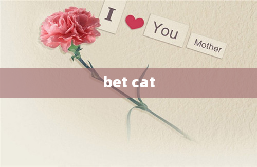 bet cat