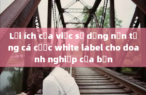 Lợi ích của việc sử dụng nền tảng cá cược white label cho doanh nghiệp của bạn