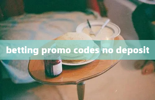 betting promo codes no deposit