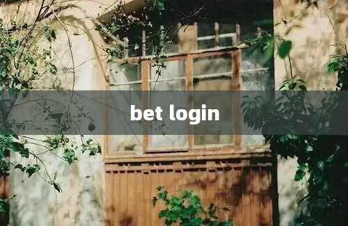 bet login