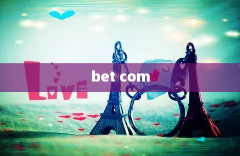 bet com