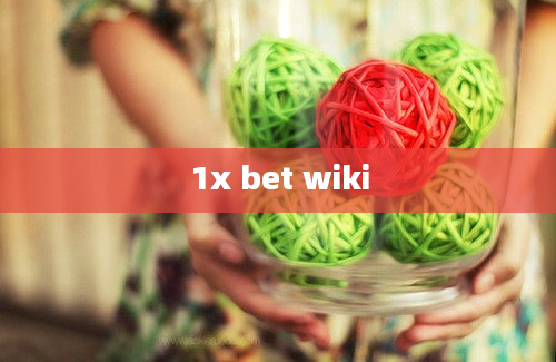 1x bet wiki