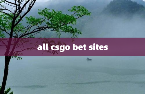 all csgo bet sites