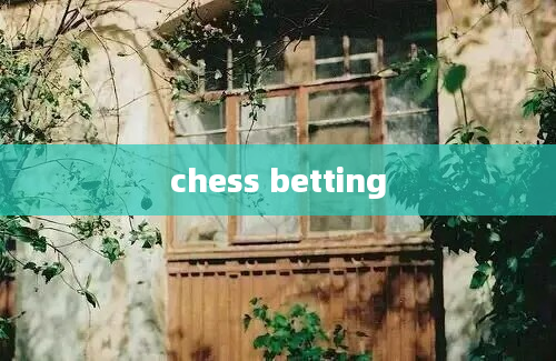 chess betting