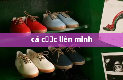 cá cược liên minh