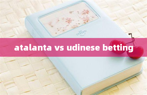 atalanta vs udinese betting