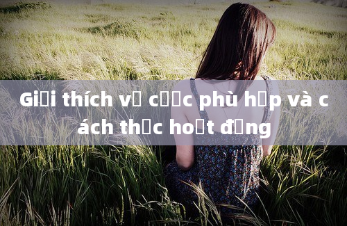 Giải thích về cược phù hợp và cách thức hoạt động