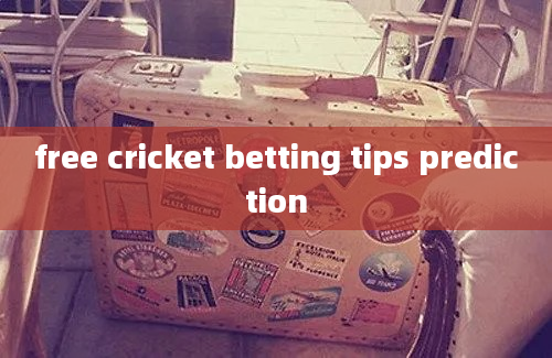 free cricket betting tips prediction