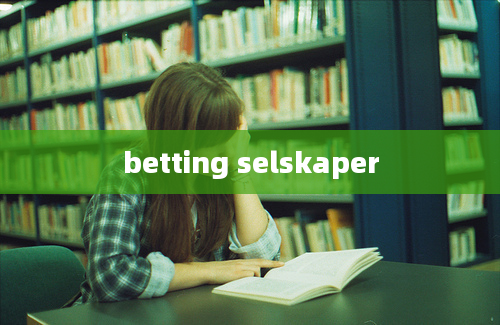 betting selskaper