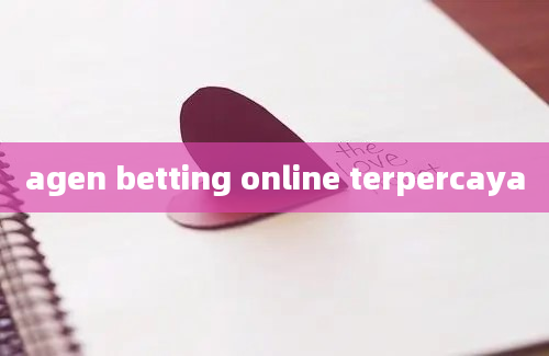 agen betting online terpercaya