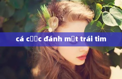 cá cược đánh mất trái tim