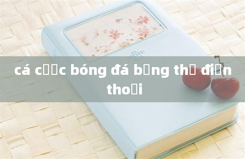 cá cược bóng đá bằng thẻ điện thoại